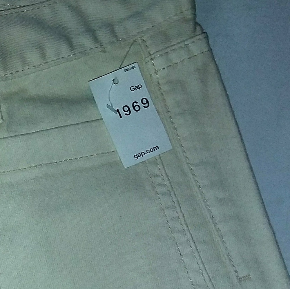Jeans - Picture 4 of 4